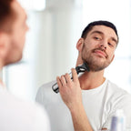 BarberBoss QR - 2090 Hair Clipper - Portable and Compact Design - BarberBoss | Look Your Best, Everyday