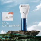 BarberBoss QR - 5085 All - in - One Pedicure Set Hard Skin Remover - BarberBoss | Look Your Best, Everyday