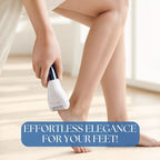BarberBoss QR - 5085 All - in - One Pedicure Set Hard Skin Remover - BarberBoss | Look Your Best, Everyday