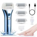 BarberBoss QR - 5089 Professional Pedicure Set for Feet, All - in - One Pedicure Set - BarberBoss | Look Your Best, Everyday