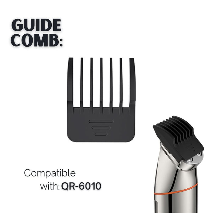 BarberBoss QR-6010 Beard Comb Guard