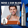 BarberBoss QR - 6010 Nose & Ear Blade - BarberBoss | Look Your Best, Everyday