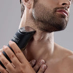 BarberBoss QR - 6089 Cordless 5 in 1 Grooming Kit for Body - Wet and Dry Use - BarberBoss | Look Your Best, Everyday