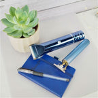 CLEARANCE - BarberBoss QR - 2681 Ceramic Blade & Titanium T - Blade Beard Trimmer - BarberBoss | Look Your Best, Everyday