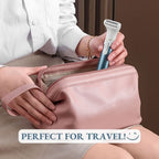 CLEARANCE - BarberBoss QR - 8082 3 - in - 1 Electric Razor for Women Electric Shaver for Women - BarberBoss | Look Your Best, Everyday