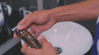 BarberBoss 5-in-1 Men’s Grooming Kit