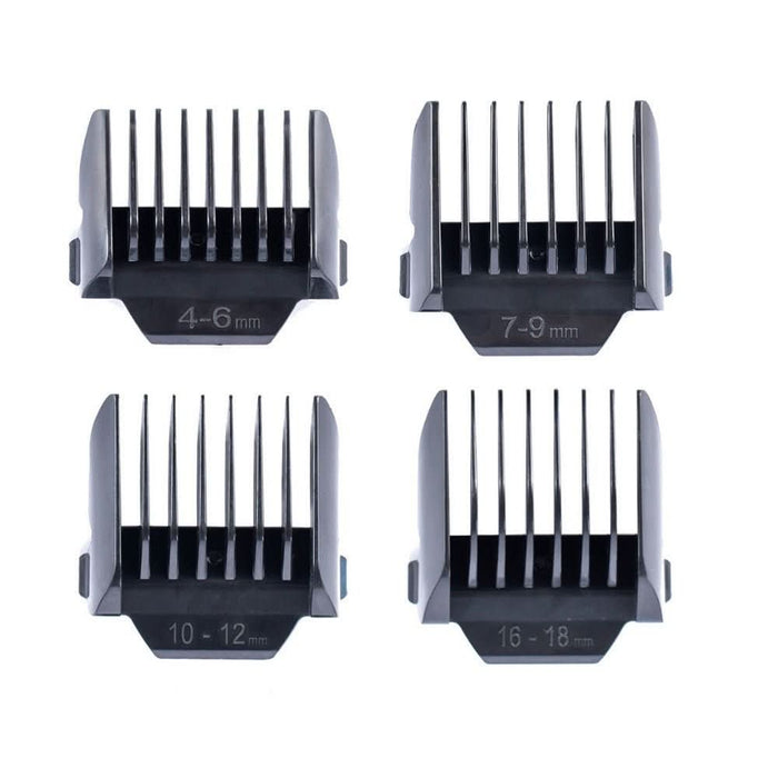QR 2081 BarberBoss Basic Comb Guards Various Sizes