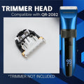 QR - 2082 Ceramic Trimmer Head - BarberBoss | Look Your Best, Everyday