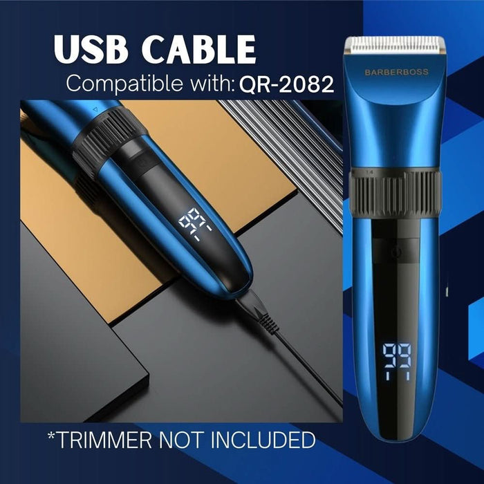 QR-2082 USB Authentic Charging Cable