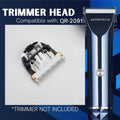 QR - 2091 Ceramic Trimmer Head - BarberBoss | Look Your Best, Everyday