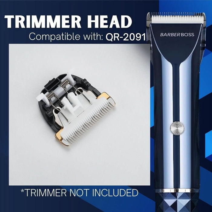 QR-2091 Ceramic Trimmer Head