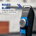 QR - 6051/52/81/2/3/5/6/7/8/9/90 Beard trimmer blade - BarberBoss | Look Your Best, Everyday
