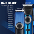 QR - 6051/52/81/2/3/5/6/7/8/9/90 Hair cutting blade - BarberBoss | Look Your Best, Everyday
