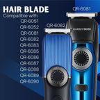QR - 6051/52/81/2/3/5/6/7/8/9/90 Hair cutting blade - BarberBoss | Look Your Best, Everyday
