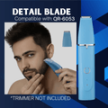 QR - 6053 Detail Trimmer Head - BarberBoss | Look Your Best, Everyday