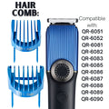 QR - 6081/2/3/5/6/7/8/9/90 Hair Comb Guards Various Sizes - BarberBoss | Look Your Best, Everyday