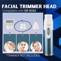 QR - 8082 Facial Trimmer Head - BarberBoss | Look Your Best, Everyday