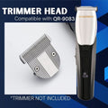 QR - 9083 Ceramic Trimmer Head - BarberBoss | Look Your Best, Everyday