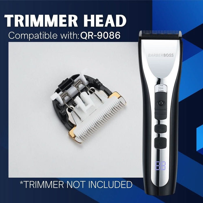 QR-9086 Ceramic Trimmer Head