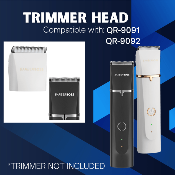 QR-9091/2 Ceramic Trimmer Head